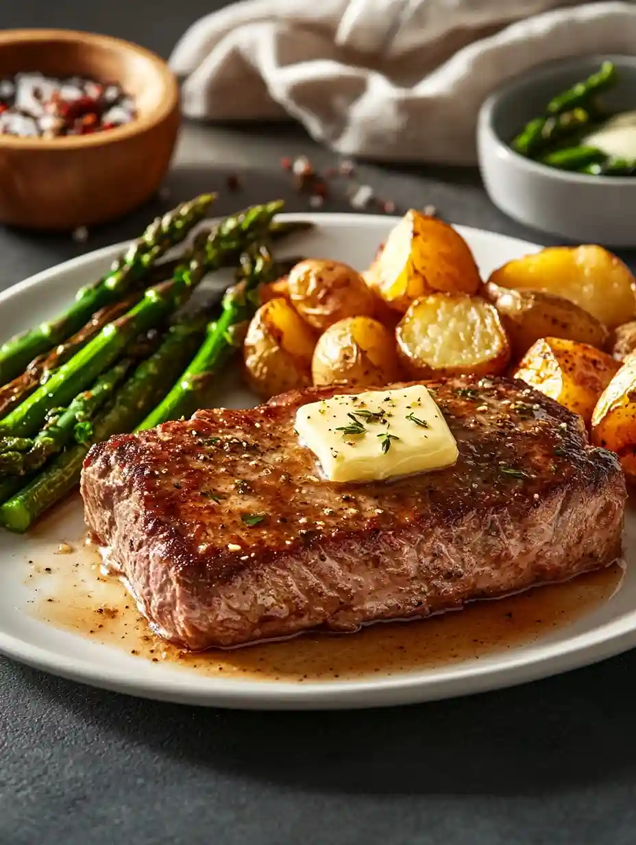 filete de ternera