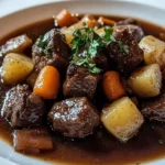 carne guisada receta de la abuela