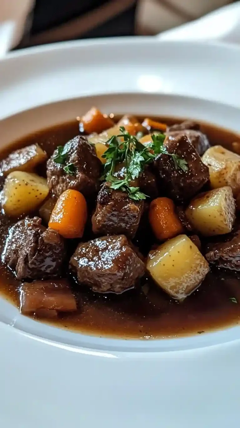 carne guisada receta de la abuela
