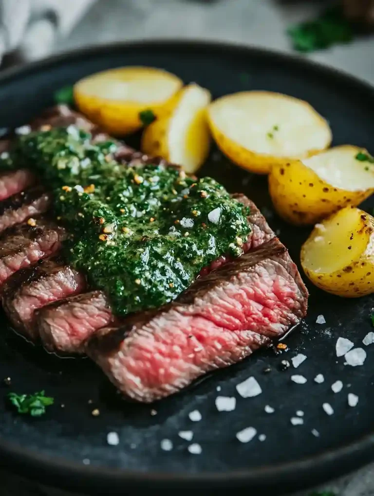 u5855343247 imagine A plate with a sliced medium rare steak a 8dca4eac 9bf7 478a b1cc 132b29cdb75b 2 6 11zon
