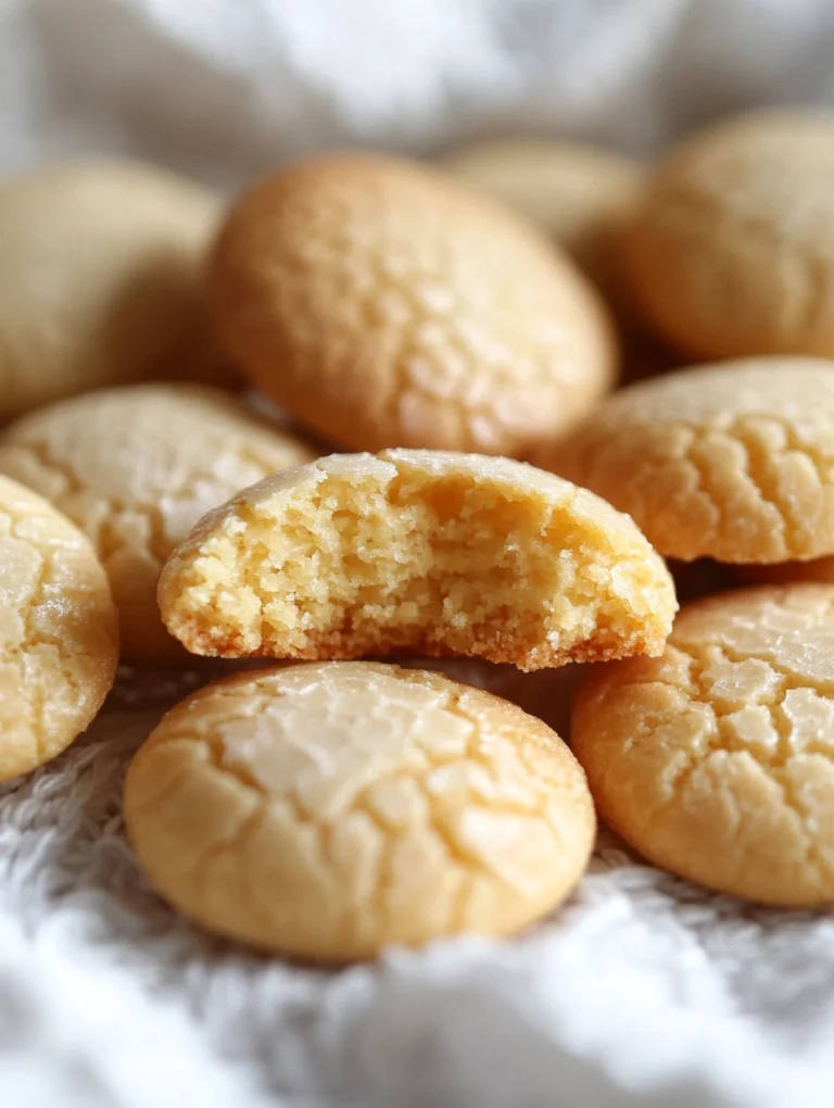 Galletas Sin Lactosa