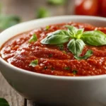 Pesto Rojo Casero: Receta Italiana Fácil y Deliciosa